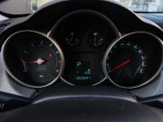 Chevrolet Cruze I Рестайлинг Москва  - изображение 34