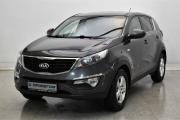 Kia Sportage III Рестайлинг Москва  - изображение 18