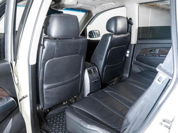 SsangYong Rexton II с пробегом 2012 года, цена 977 000 рублей, 225142 км, внедорожник, Автокод Объявления