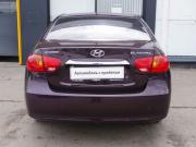 Hyundai Elantra IV (HD) Москва  - изображение 20