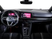 Volkswagen Golf VIII Москва  - изображение 42