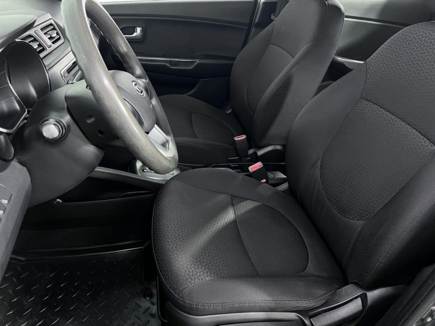 Kia Rio III Калининград  - изображение 9