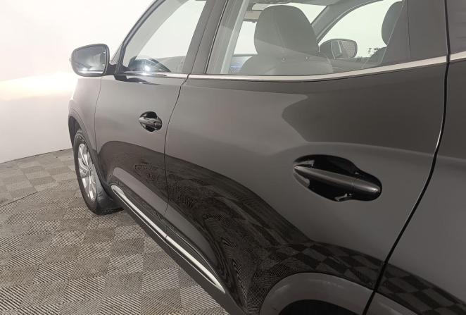 Chery Tiggo 4 Pro I Рестайлинг с пробегом 2024 года, цена 1 599 000 рублей, 41950 км, внедорожник, Автокод Объявления