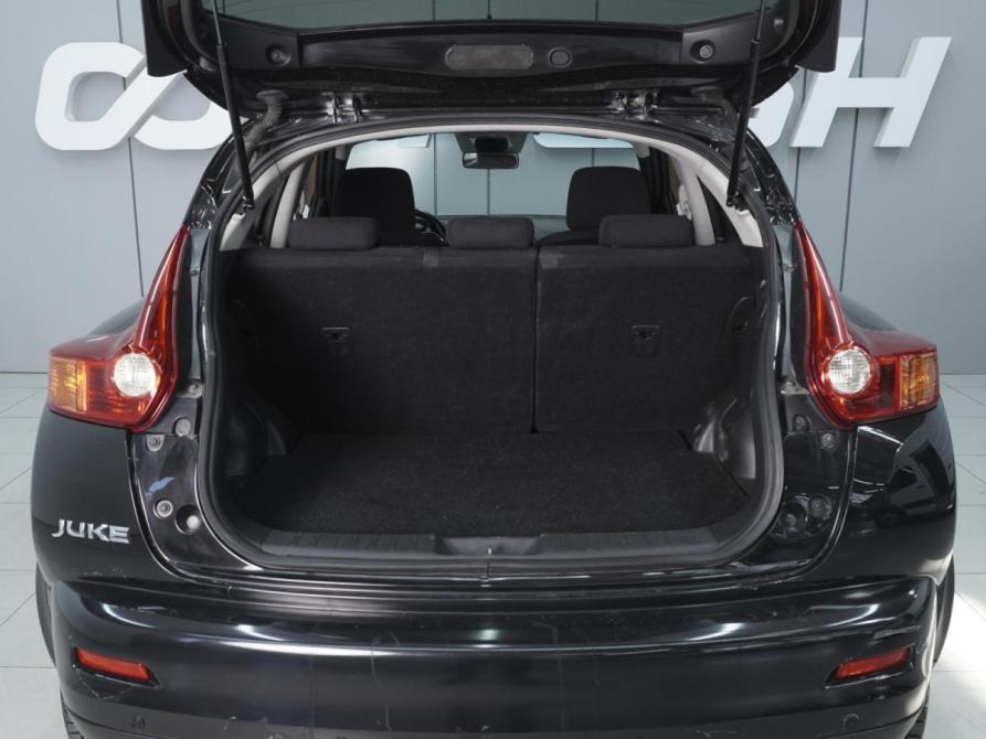 Nissan Juke I Ростов-на-Дону  - изображение 17