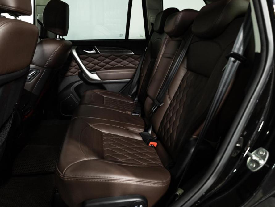 Haval H9 I Рестайлинг Санкт-Петербург  - изображение 10