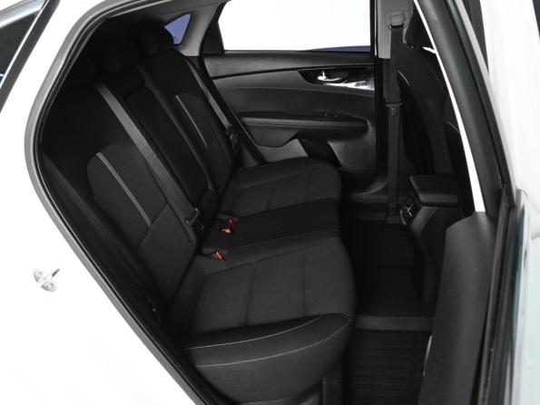 Kia Cerato IV с пробегом 2019 года, цена 2 049 000 рублей, 137733 км, седан, Автокод Объявления
