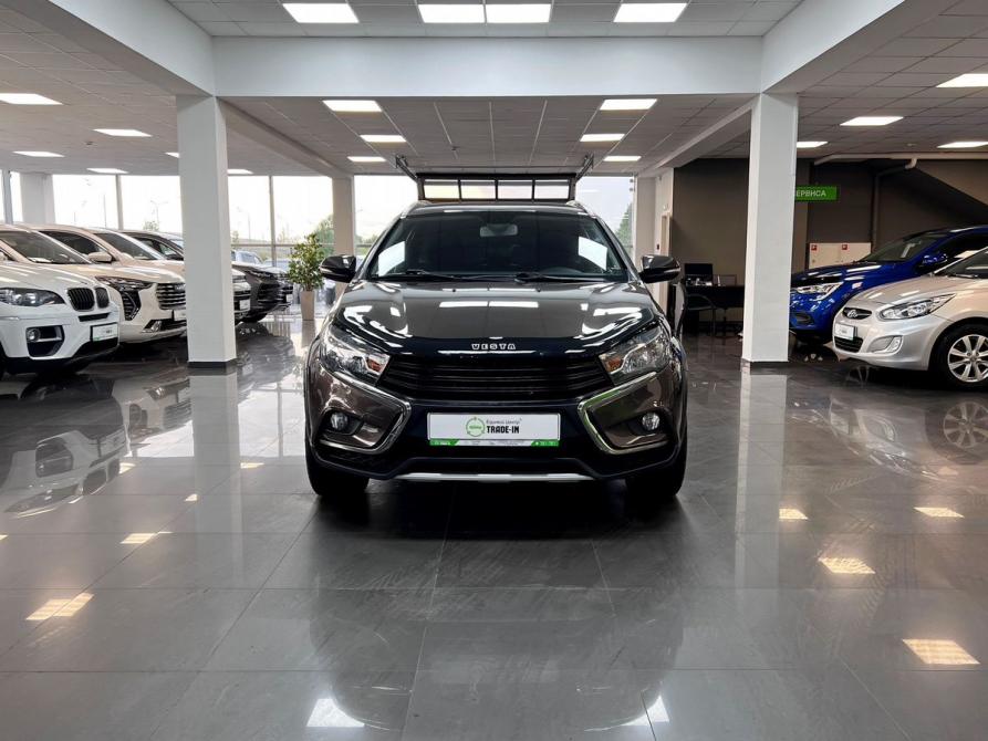 Lada (ВАЗ) Vesta I Тверь  - изображение 3