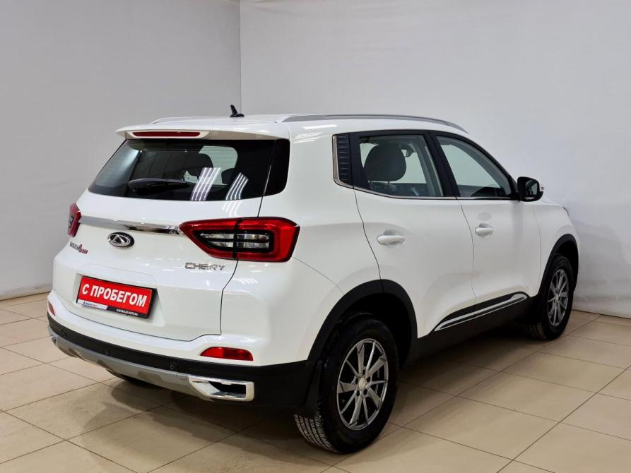 Chery Tiggo 4 Pro I Альметьевск  - изображение 5
