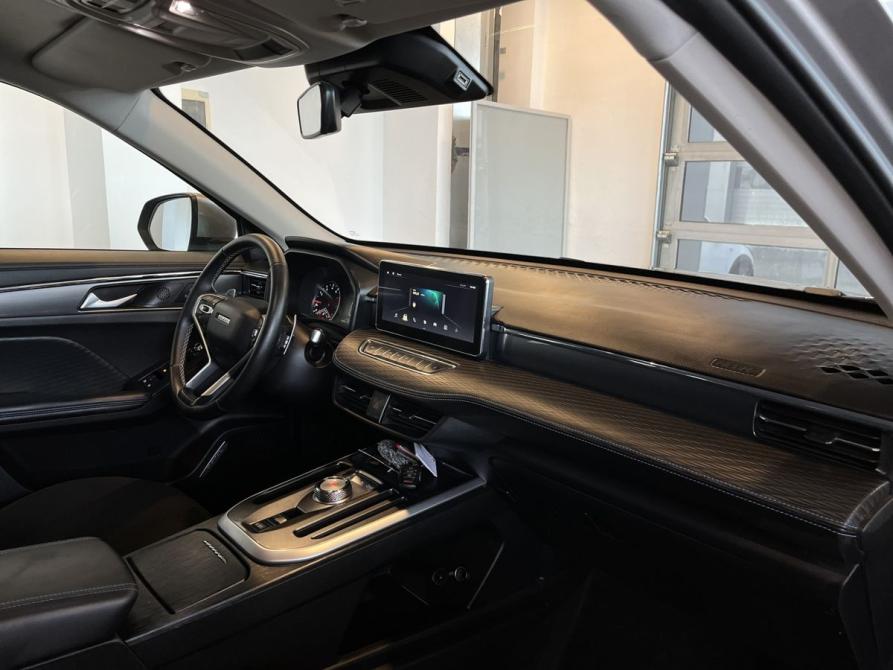 Haval Jolion I Чебоксары  - изображение 12