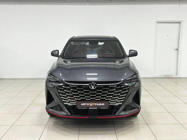 Новый Changan X5 Plus 2025 года, цена 1 139 000 рублей, внедорожник, Автокод Объявления
