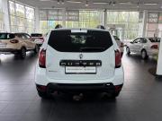 Renault Duster I Рестайлинг Киров  - изображение 22