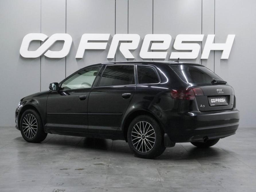 Audi A3 II (8P) Рестайлинг 2 Воронеж  - изображение 2