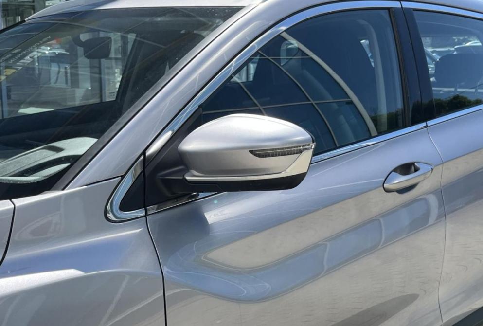 Geely Coolray I Владимир  - изображение 26