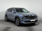 Geely Atlas II Санкт-Петербург  - изображение 25