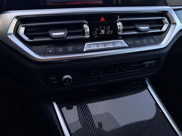 BMW 3 серии VII (G2x) с пробегом 2021 года, цена 4 620 000 рублей, 36731 км, седан, Автокод Объявления