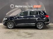 Chery Tiggo 5 I Рестайлинг Пермь  - изображение 26