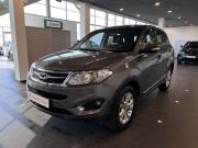 Chery Tiggo 5 I Чебоксары  - изображение 39