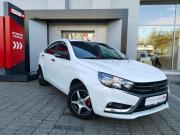 Lada (ВАЗ) Vesta I Набережные Челны  - изображение 20