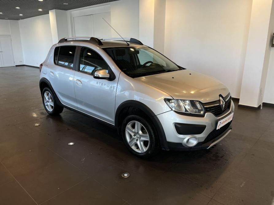 Renault Sandero II Чебоксары  - изображение 1