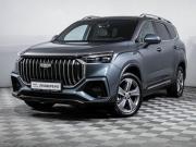 Geely Okavango I Рестайлинг Москва  - изображение 21