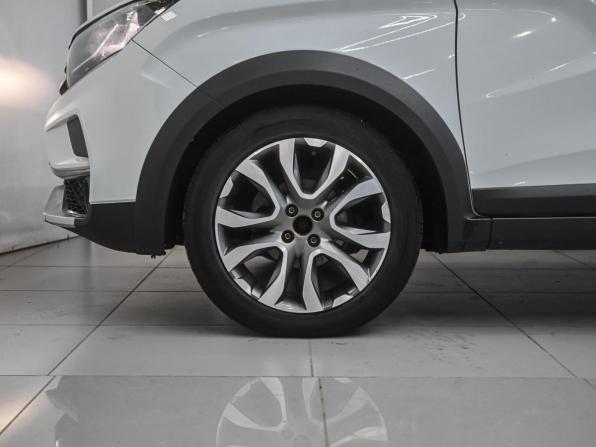 Lada (ВАЗ) XRAY I с пробегом 2018 года, цена 1 179 000 рублей, 128000 км, хэтчбек, Автокод Объявления