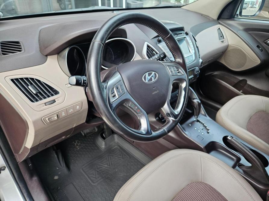 Hyundai ix35 I Воронеж  - изображение 9
