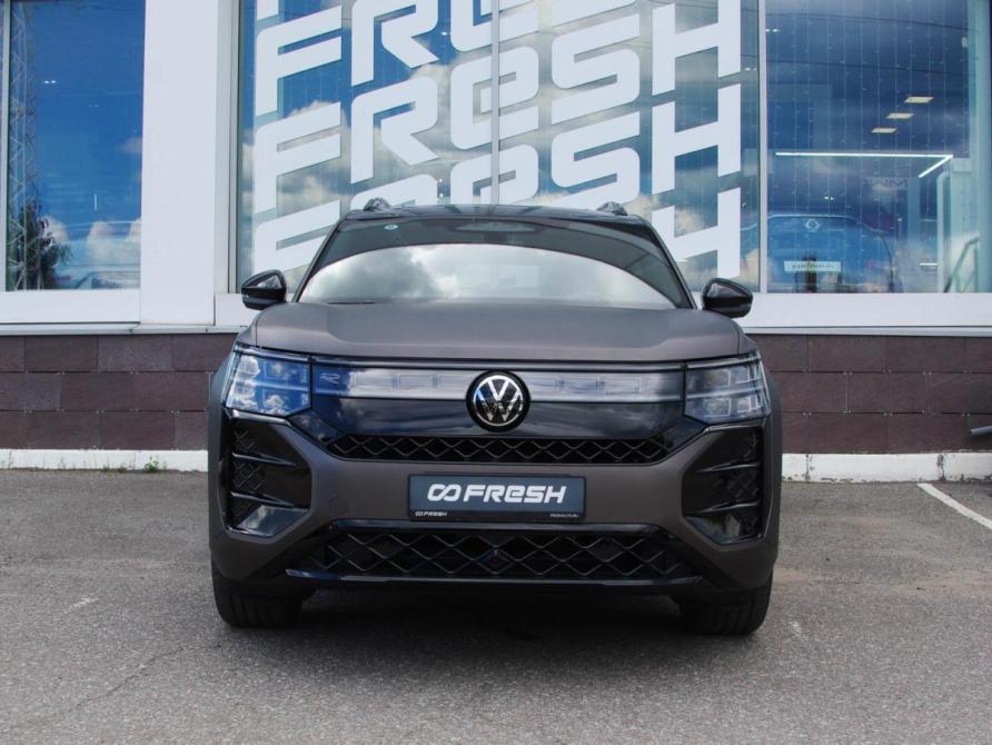 Volkswagen Teramont II (China Market) Владимир  - изображение 3