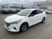 Hyundai Solaris II Рестайлинг Пермь  - изображение 8