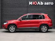 Volkswagen Tiguan I Рестайлинг Екатеринбург  - изображение 27
