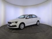 Skoda Rapid II Москва  - изображение 28