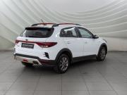 Kia Rio IV Рестайлинг Волгоград  - изображение 44