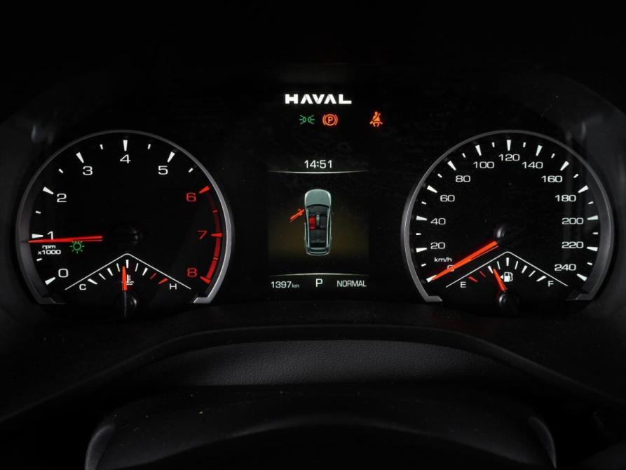 Haval Jolion I Рестайлинг 2 Минеральные Воды  - изображение 16