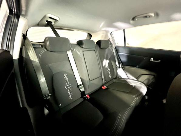 Kia Sportage III Рестайлинг с пробегом 2014 года, цена 1 600 000 рублей, 109868 км, внедорожник, Автокод Объявления