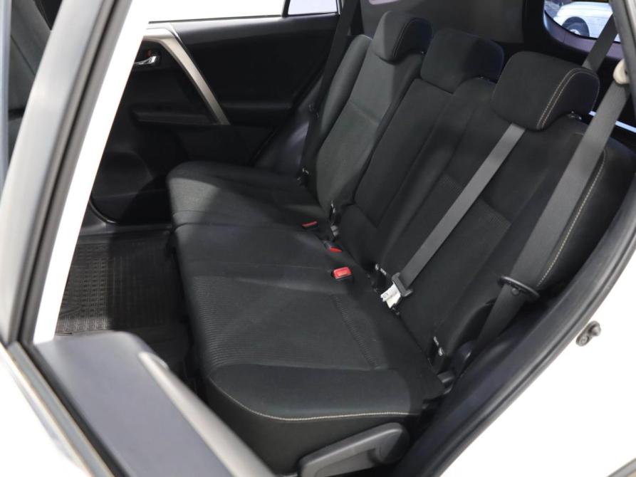 Toyota RAV4 IV (XA40) Ростов-на-Дону  - изображение 9