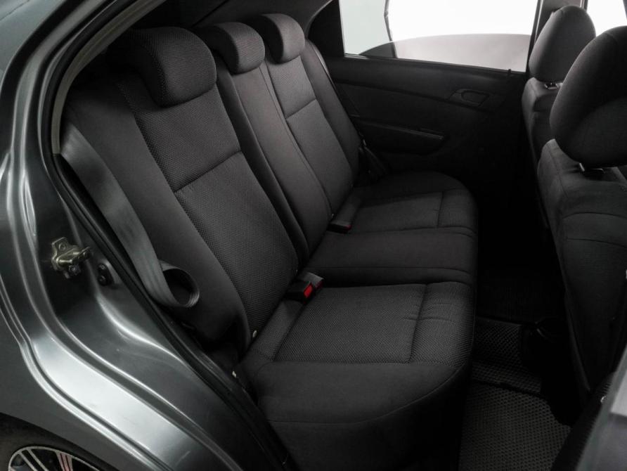 Chevrolet Aveo I Рестайлинг Воронеж  - изображение 7