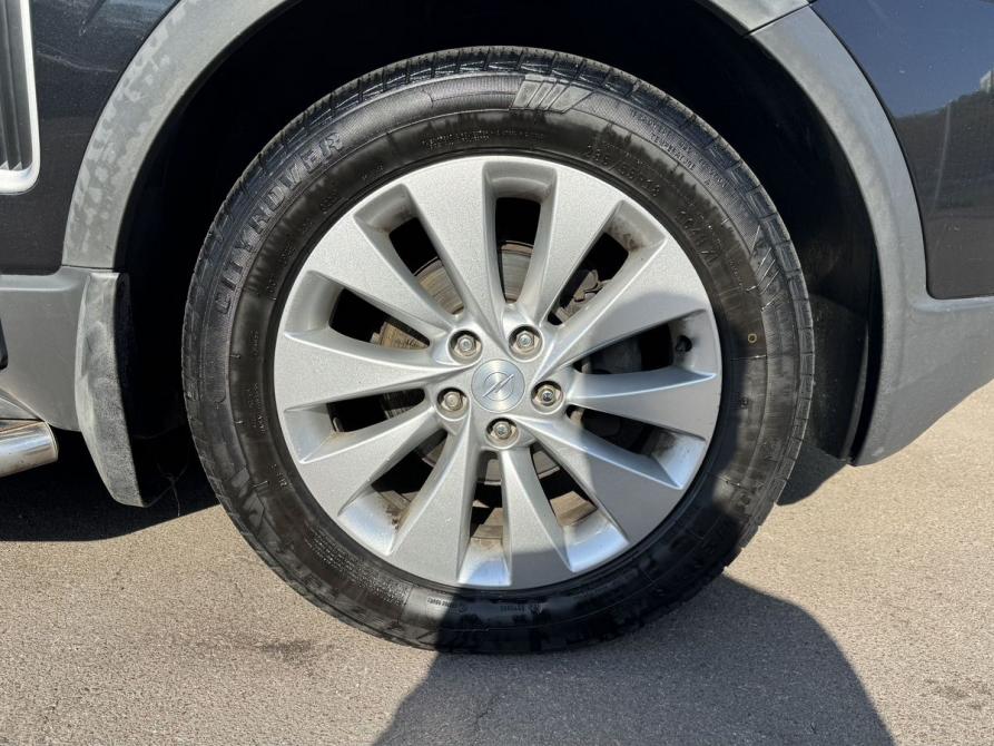 Opel Antara I Рестайлинг Воронеж  - изображение 13