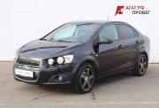 Chevrolet Aveo II Нижний Новгород  - изображение 22