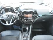 Renault Kaptur I Рестайлинг Архангельск  - изображение 24