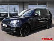Land Rover Range Rover V Москва  - изображение 32