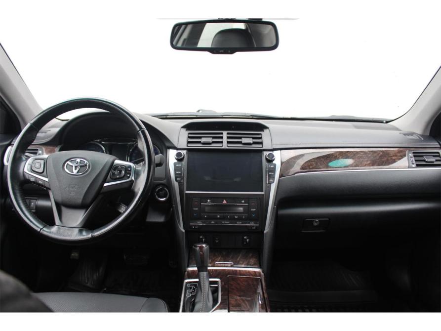 Toyota Camry VII (XV50) Рестайлинг 2 Воронеж  - изображение 7