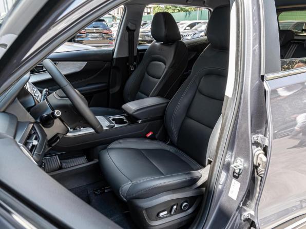 Chery Tiggo 4 Pro I с пробегом 2023 года, цена 1 630 000 рублей, 25923 км, внедорожник, Автокод Объявления