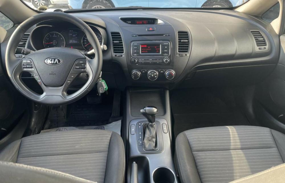 Kia Cerato III Стерлитамак  - изображение 17