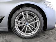 BMW 5 серии VII (G30/G31/G38) Москва  - изображение 48