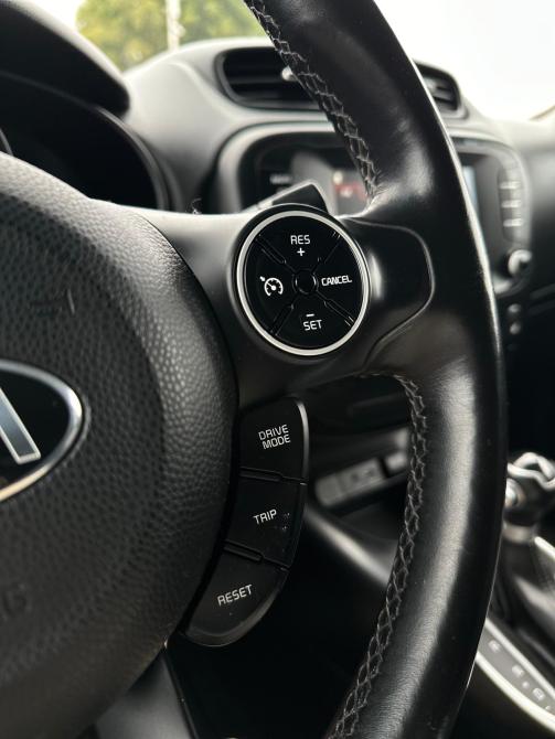 Kia Soul II Рестайлинг Набережные Челны  - изображение 16