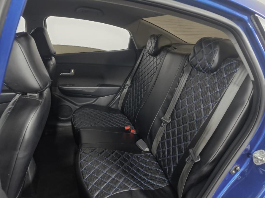 Kia Rio III Нижний Новгород  - изображение 10