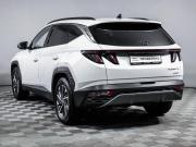 Hyundai Tucson IV Рестайлинг Москва  - изображение 27