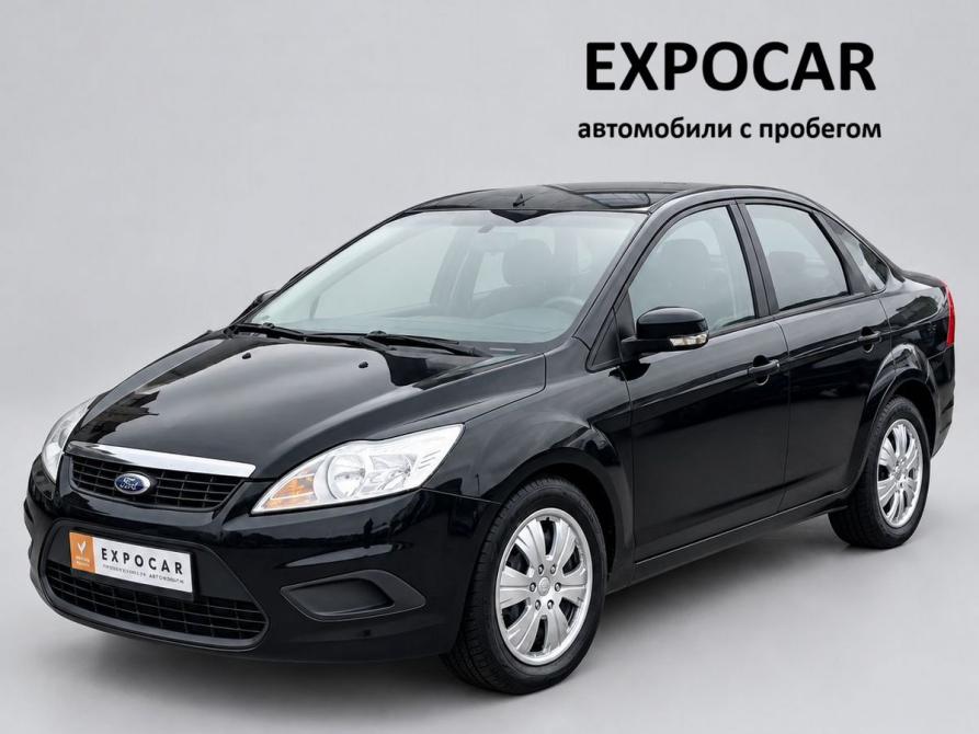 Ford Focus II Рестайлинг Казань  - изображение 1