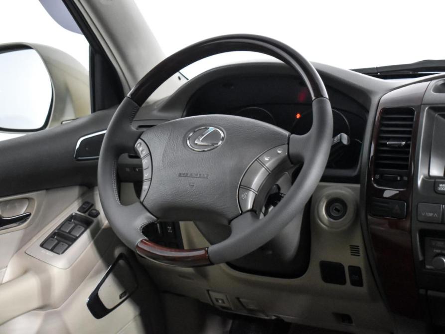 Lexus GX I Санкт-Петербург  - изображение 15