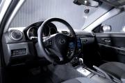 Mazda 3 I (BK) Рестайлинг Тюмень  - изображение 38
