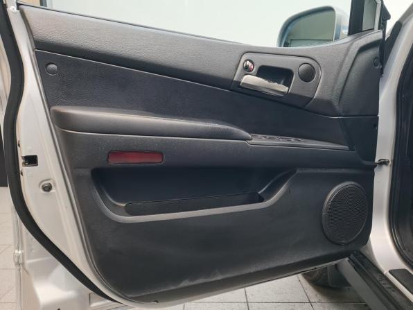 SsangYong Kyron I Рестайлинг с пробегом 2010 года, цена 950 000 рублей, 187060 км, внедорожник, Автокод Объявления